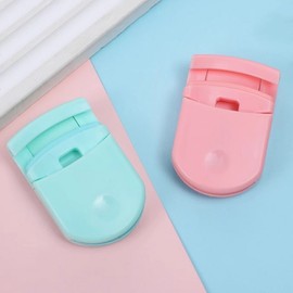 Premium Beautiful Eyelash Curler Eye Makeup Tool Tool 5ea