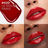 L'Oreal Paris Infallible Lacque Resistance Liquid Lipstick, 16HR Long Lasting
