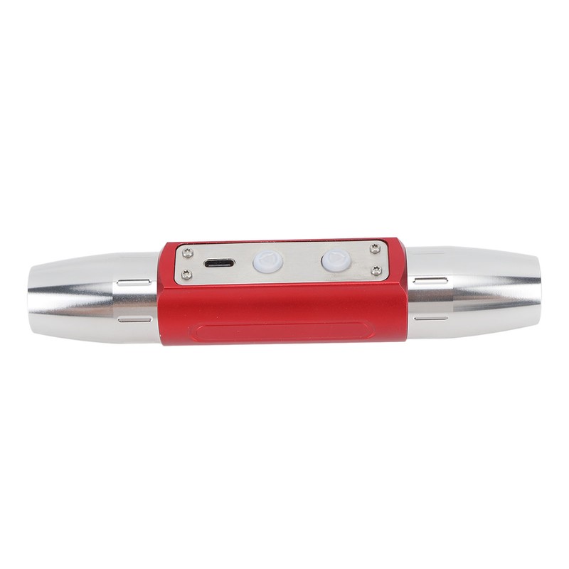 Jade Flashlight Jade Appraisal Light Detector Lamp USB Rechargeable Jewelry