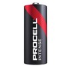 Procell Alkaline Intense Power D, 1.5V Batteries Pack of 12