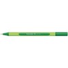 Schneider Writing instruments fineliner line-up, 0.4 mm, blackforest-green