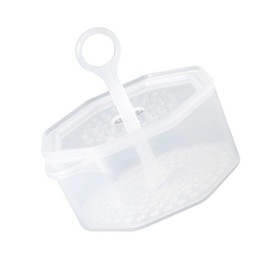 Itisyou Facial Cleansing Whisk, Facial Cleansing Whisk, Soap Whisk, Facial Cleanser, Solid Soap, Facial Cleansing Soap, Easy, Fine Microbubbles