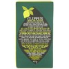 Clipper Organic Lemon and Ginger 25 Teabags (Pack of 3,