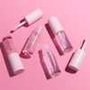 Lip Oil Moira Glow Getter Hydrating Lip Oil (009, Bubble