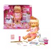 Nenuco Princess Muñeca Con Accesorios 36cm Famosa