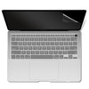 IBENZER Compatible with New MacBook Air 13 inch case 2022