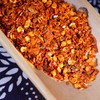 Yimi Crushed Red Pepper Flakes, Crushed Chili Bulks for Pizza,