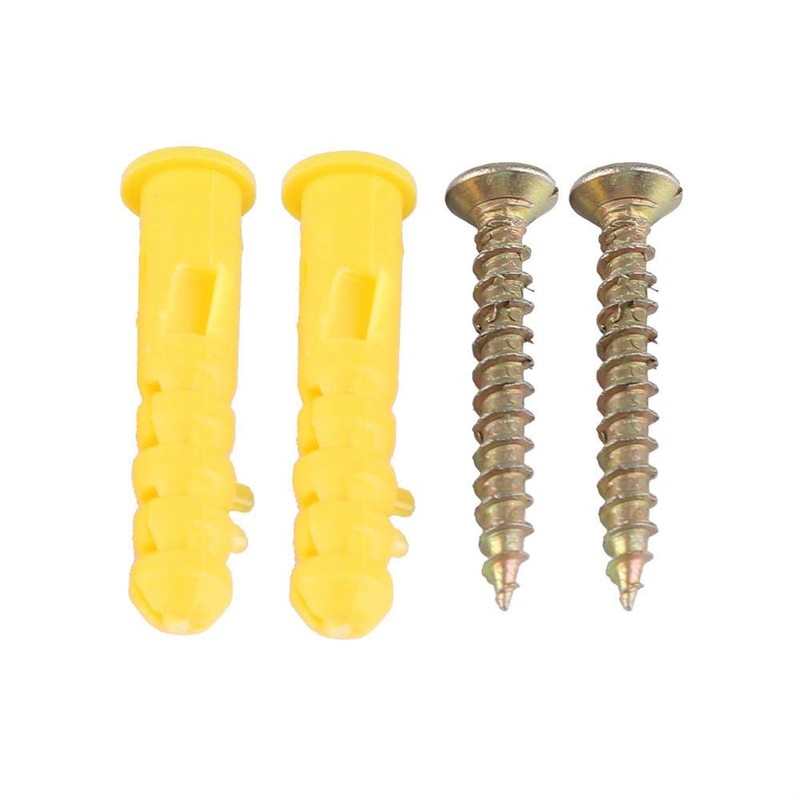 Acrylic Air Conditioning Remote Control Holder Case Storage Box Wall