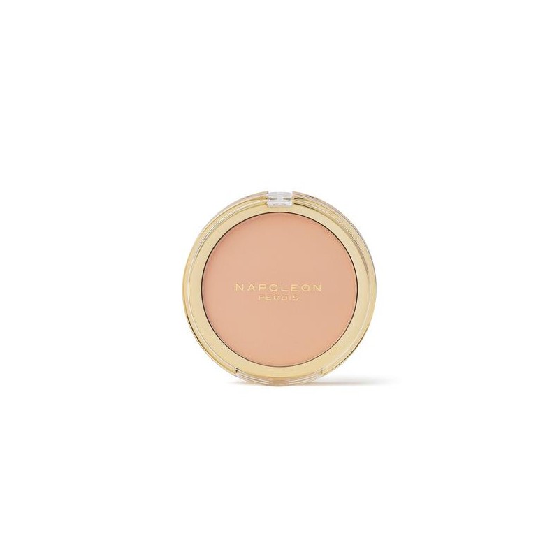 Napoleon Perdis Bronze Icon Matte 7g, Dark Peach