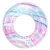 HappyHome Float Ring for Adults and Children, with Handles, Float,