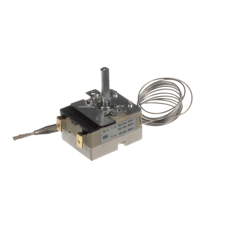 Waring 032133 Replacement Thermostat for Wsc160 Crepe Makers
