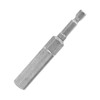 Leliafleury 14mm Deepen Hexagon Socket, Nut Setter Driver Drill Bit,