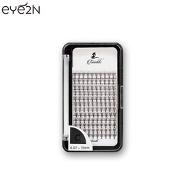 EYE2IN Twinkle Self Eyelash Kit, Type:12mm