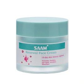 Crema Hidratante Suave Para Mujer (paquete De 1)