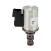 Solenoid Valve 200‑6210 12V Gear Box Control Valve for Caterpillar