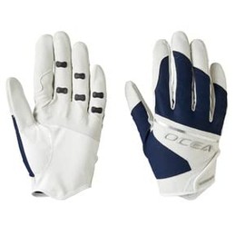 Shimano GL-003V Oshia Basic Gloves, Othia Navy, XL