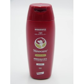 Skin Care Shampoo for Dogs and Cats, Hino Care, Daily Care, 6.8 fl oz (200 ml)