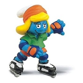 Schleich Inline Smurfette