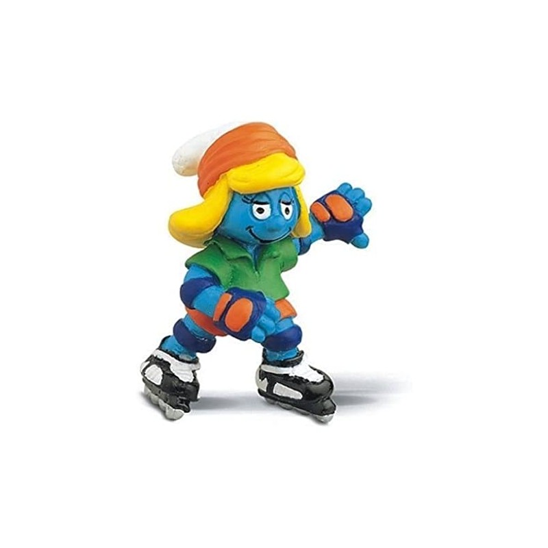 Schleich Inline Smurfette