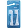 ReClean AU300-ST-N Pulse Ultrasonic Brush AU300P Series Replacement Brush, Ultra
