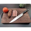 Carving Knife and Fork Set - with 8" Carving Knife