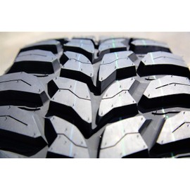 Crosswind M/T Mud Radial Tire-LT285/55R20 122/119Q LRE 10-Ply