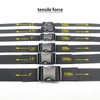 BOSWOAK Side Release Buckles Heavy Duty Plastic Buckle Clips Snaps