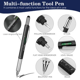 OMNIQI Dad Gifts, Christmas Gifts for Dad, Father's Day Gifts for Dad, Dad Birthday Gifts from Daughter Son, Daddy Gifts, New Dad Gifts, Presents for Dad