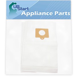 12 Replacement for 5055 Vacuum Bag - (4-Pack,3 Bag/pack) Compatible with Kenmore 50558, 5055, 50557, Type C Bags 20-50557, Type Q, 20-50558, 2050557, 20-5055, 50555, 1162441290, 1162441291, 1162461190