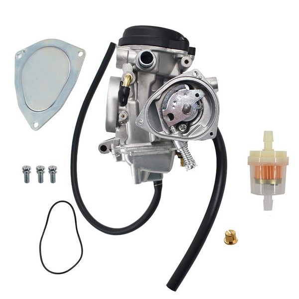 ALL-CARB Carburador de repuesto para Bombardier Can-Am Outlander Max 400