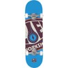Alien Workshop OG Logo Complete Skateboard -8.0 Blue