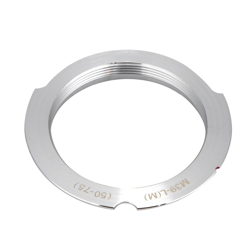 L(M39) LM 35-135mm Adapter for Leica M39 LSM LTM Lens