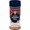 Morton Season-All Seasoned Salt, Seasoning Salt with Less Sodium, 8