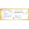 Beauty Bar Face Roller 24K 9000+ 24kgold Face Tightening