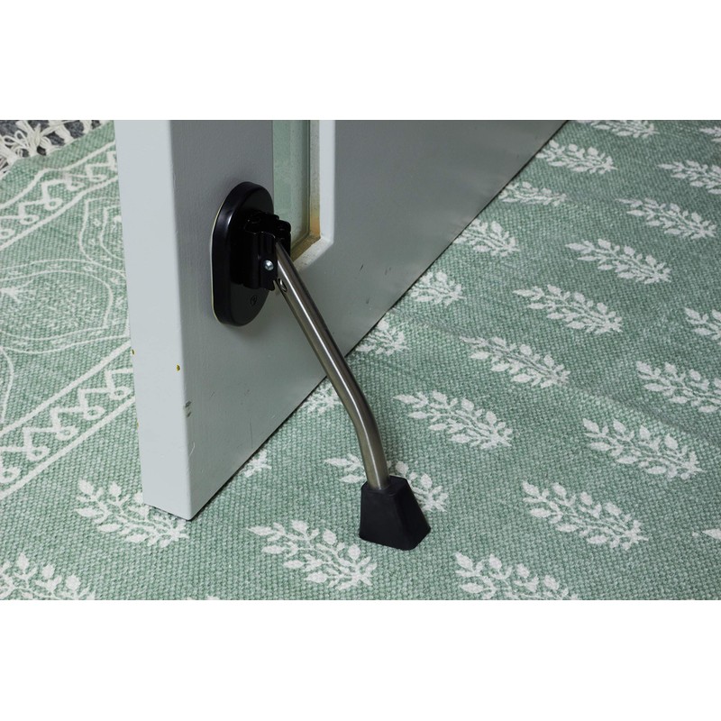 TRUSCO TDMDP151-1 Door Stopper, Strong Magnetic Type