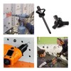 100Pcs Tri-Fold Exploding Aluminum Blind Rivet Tri Grip Rivet for