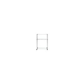 Storage Organizer Holder Stand White for home organization and desk space-saving household accessory, Korean Import, Home Kitchen and Daily, Option 2