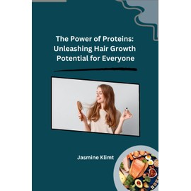 The Power of Proteins: Unleashing Hair Growth Potential for Everyone