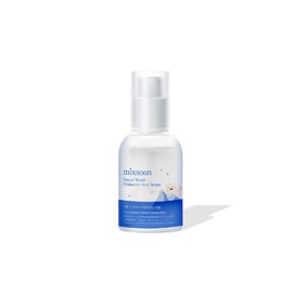 MIXSOON [MIXSOON]Glacier Water Hyaluronic Acid Serum 30ml
