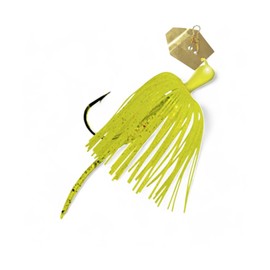 Mini 1/4Oz Jig Cbmini14 03 Chartreuse Fishing Lures Bass Jigging Bait Jig Lure Weedless Soft Plastic Swimbait Accessories Freshwater