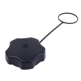 JZGRDN Fuel Cap AUC12860 GX23465 AUC18428 951-12182 125-1847 Compatible with John Deere Z235 Z255 Z335E Z335M Z345M Z345R Z355E Z355R Z365R Z375R