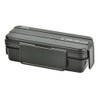 Pearl Metal D-436 Lunch Box, 2 Tiers, 4 Point Lock,