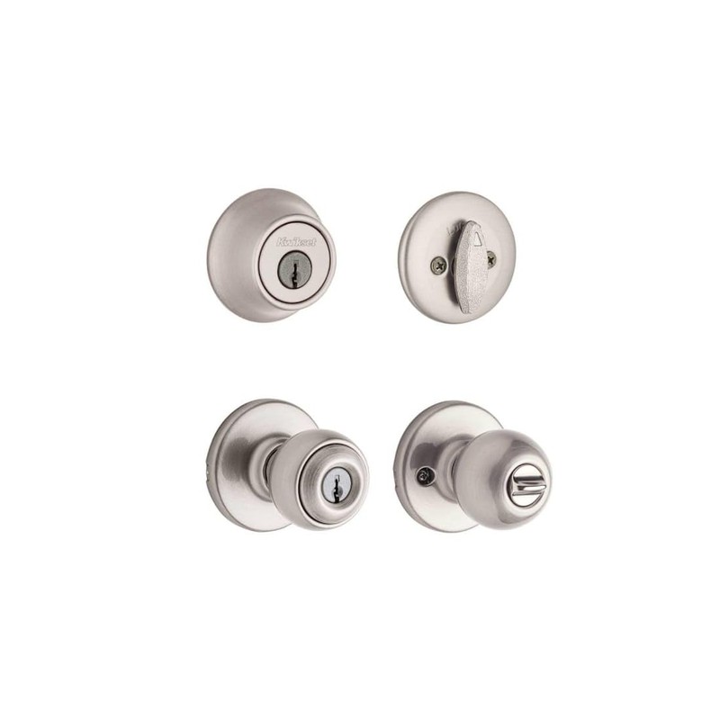 SN Polo Combo Lockset