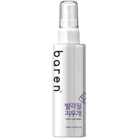 KaKaTo LaBo by baren Heel Lab FOOT SOFTENER AT-HOME (100ml)