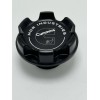 MDR Anodized Black Billet Oil Cap for Dodge Cummins 24V
