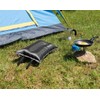 Semptec Urban Survival Technology Air Seat Cushion Outdoor: Self-Inflating Camping