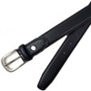 Orobianco ORB-010822D Men's Business Belt, Market, Made in Japan, Cowhide
