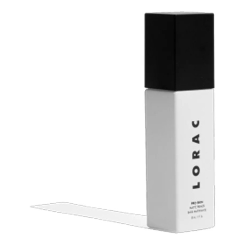 Lorac Poros Perfectos Piel Mate