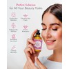 Rose Water Spray for Face by Leven Rose - Pure