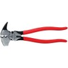 Crescent 10" Heavy-Duty Solid Joint Fence Tool Pliers - Carded